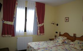 Somonte